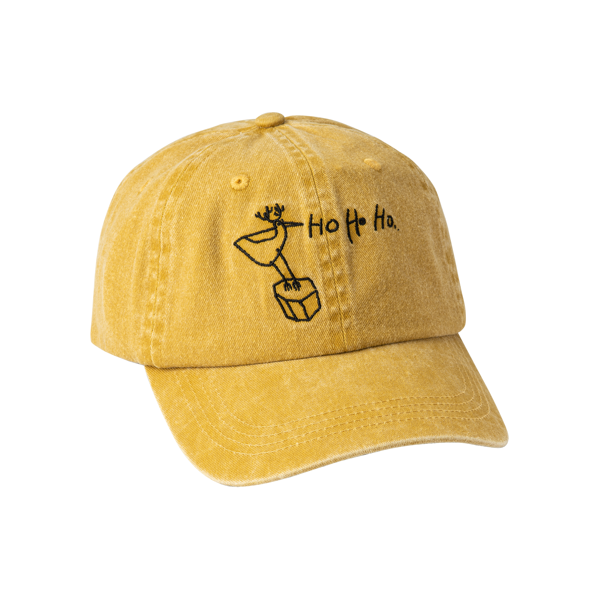 UCR Dad Hat — Holiday Paco