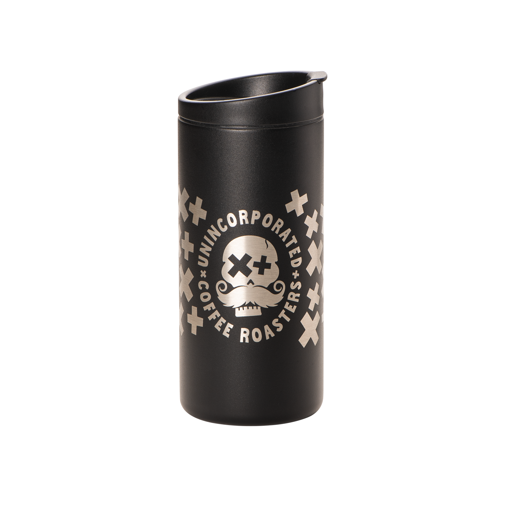 UCR x MiiR Travel Tumbler 12oz
